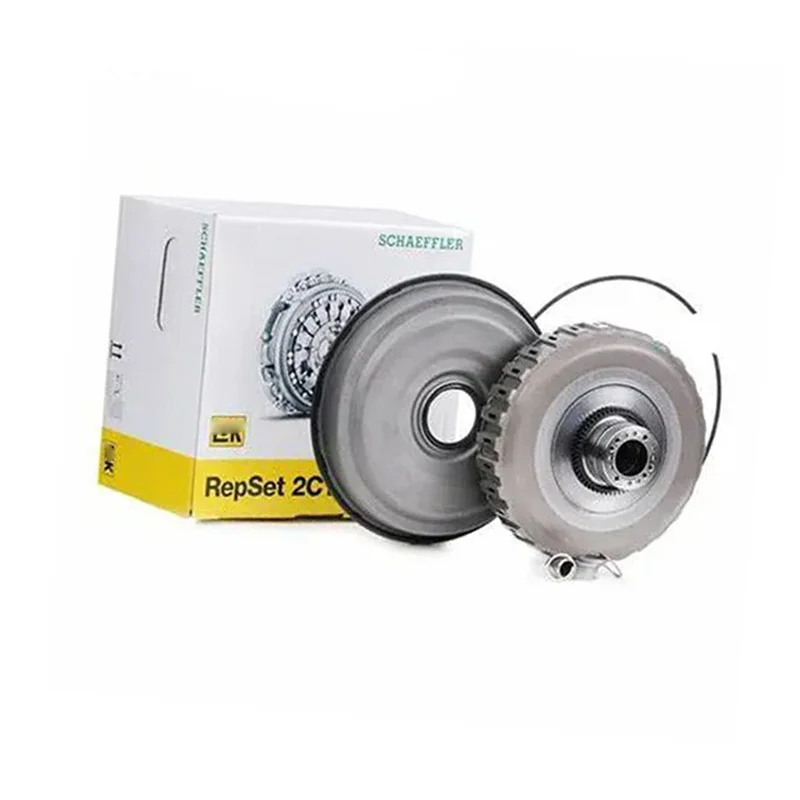 

Оригинальная новая коробка передач DQ500 0BT 0BH с двойным сцеплением LUK6020018000 для Volkswagen Audi