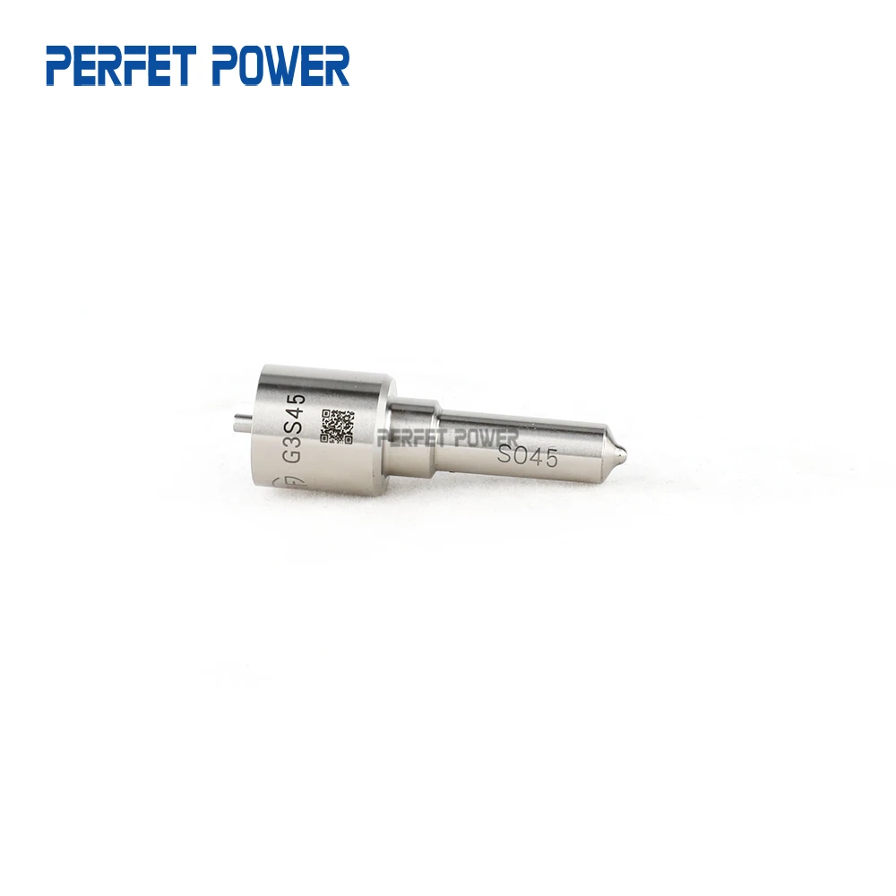 

China Made New G3S45 Fuel Injection Nozzle for 295050-0890 Common Rail Diesel Fuel Injector