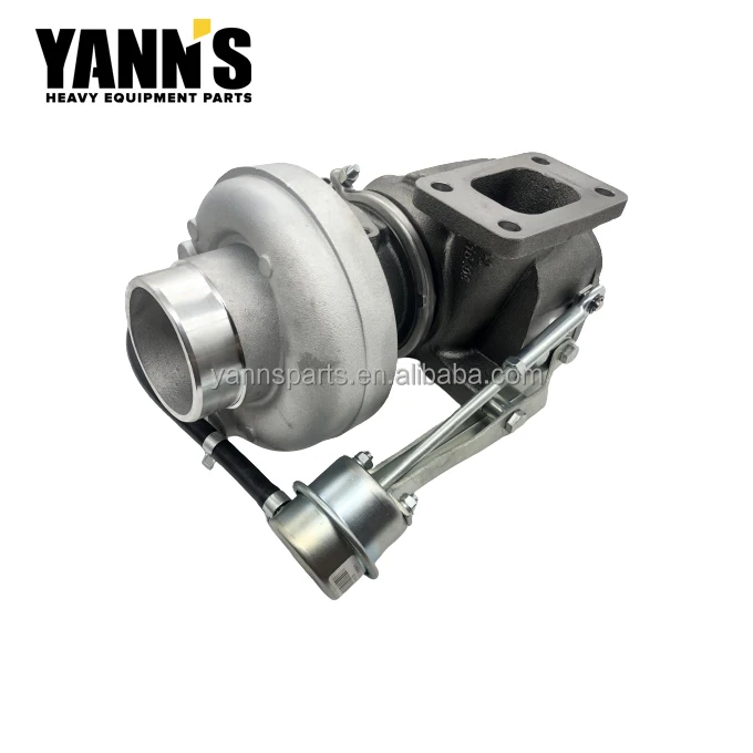 3590128 359-0128 C7.1  Engine Parts Turbocharger for  324E 329E Excavator