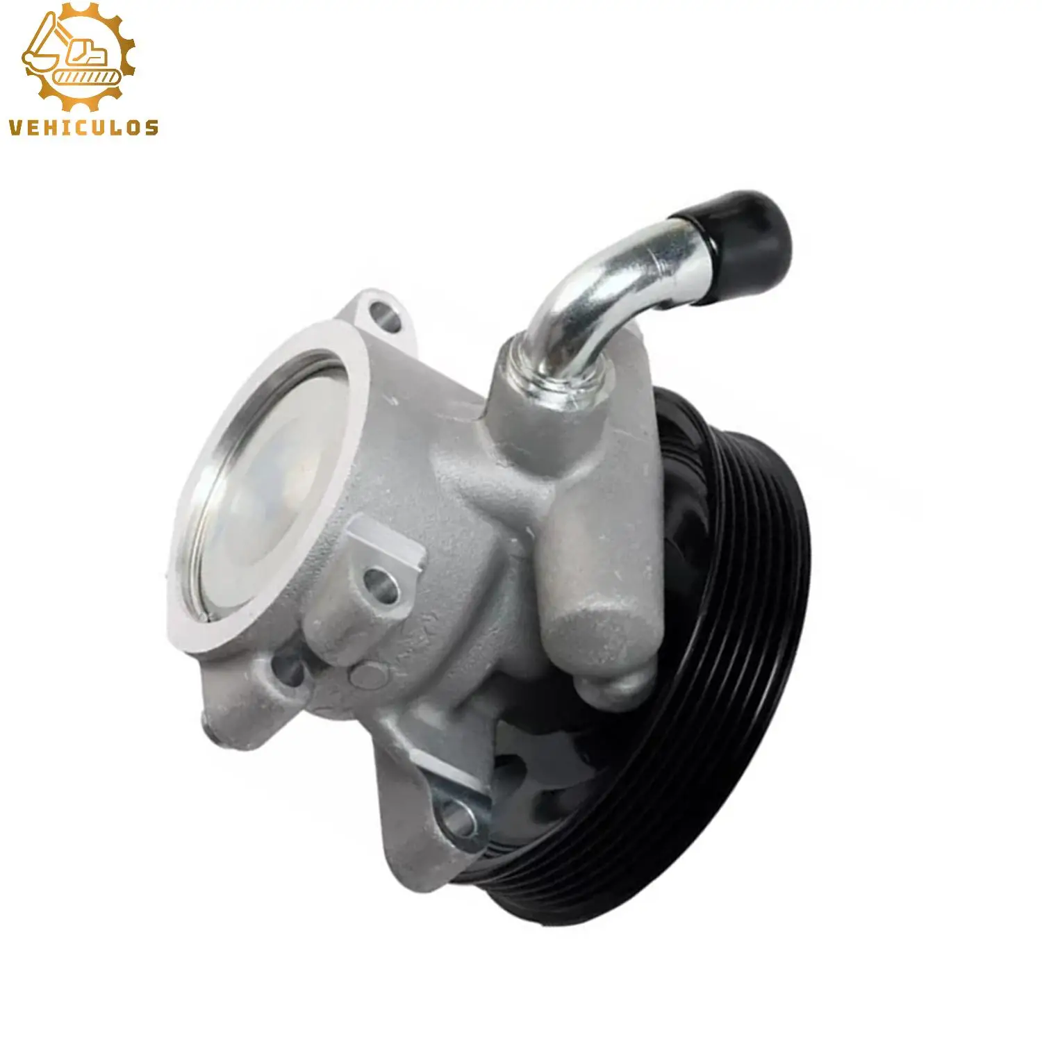 

2S653A696DA 2S653A696CA 2S653A696EC Auto Power Steering Pump For Ford Focus Ka Ecosport Fiesta First 1.6L High Quality Part