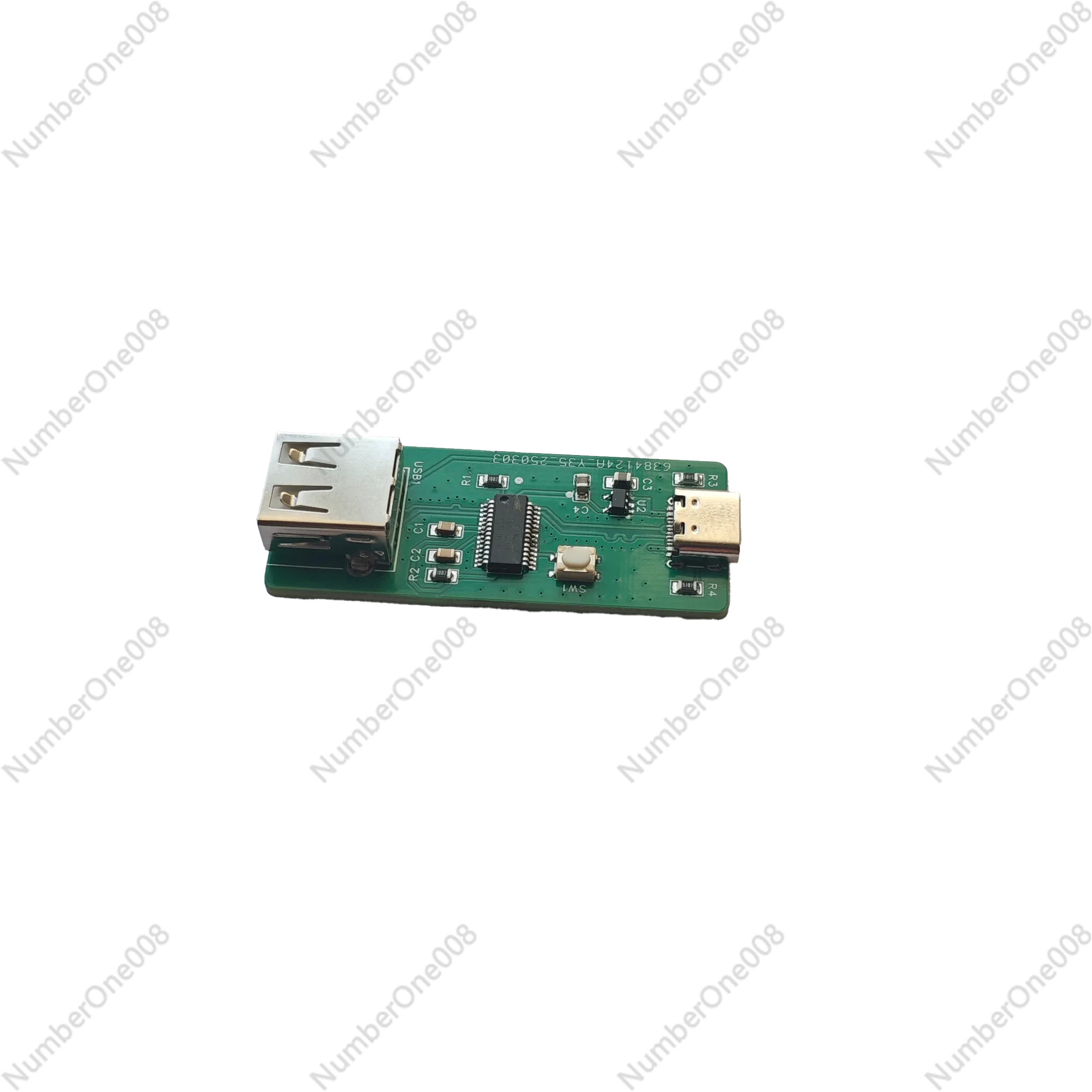 USB Keylogger Near-source Attack and Defense Penetration Tool Keystroke Logging Tool Cyclic Recording of Input Characters