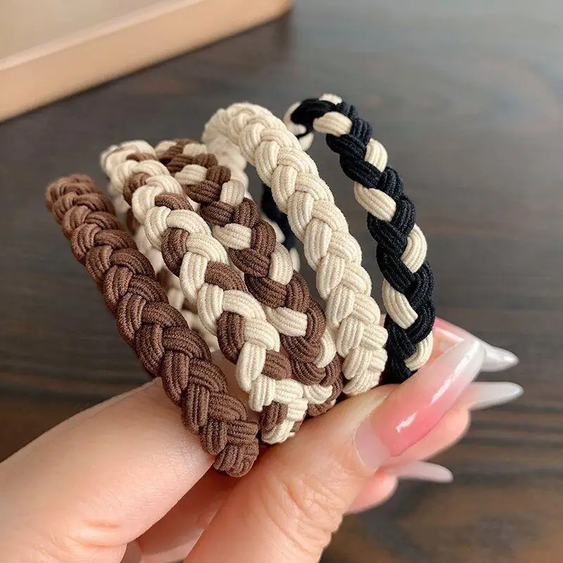 elasticos-de-cabelo-de-alta-elasticidade-para-mulheres-faixas-de-cabelo-simples-cor-cha-com-leite-acessorios-de-cabelo-tran