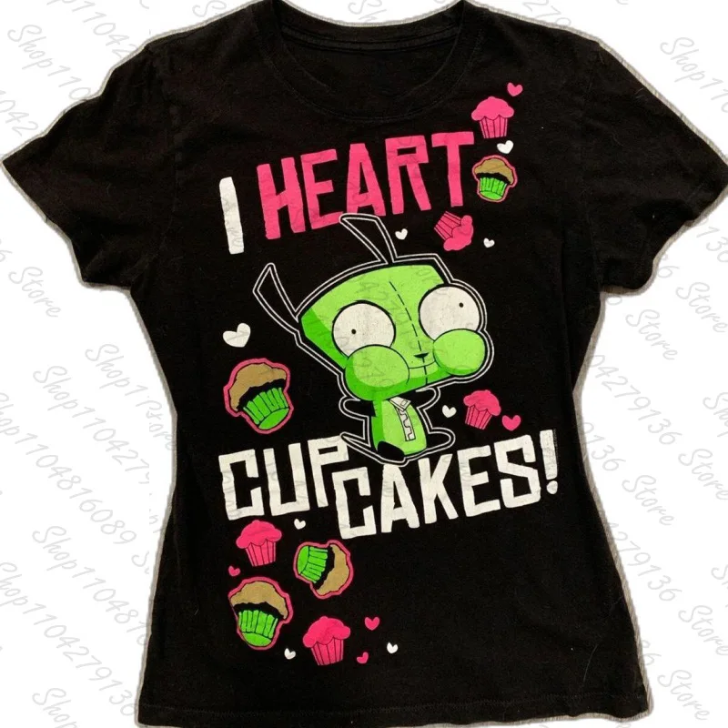 2000S Cute Punk Har…
