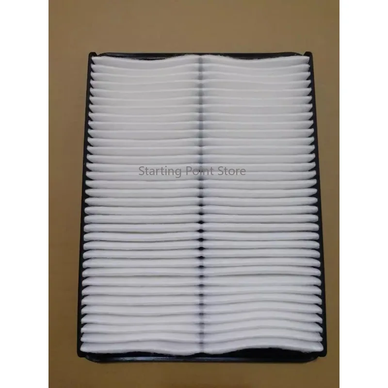 

Suitable for Grui's new Santa fe Veracruz new Sunda Paliste air filter