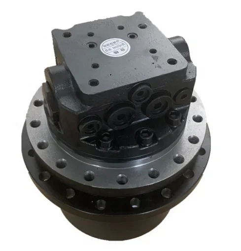 Kayaba MAG-16N-220-1 Travel Motor KYB MAG-16N-220-1 Final Drive 20450-52436