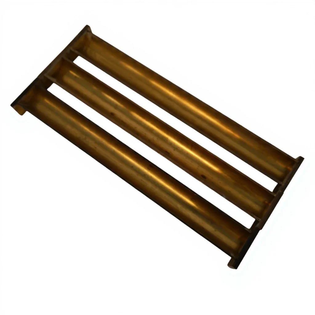 

Soil Shrinkage Mold Brass Linear Shrinkage Moulds Linear Shrinkage Test Mould