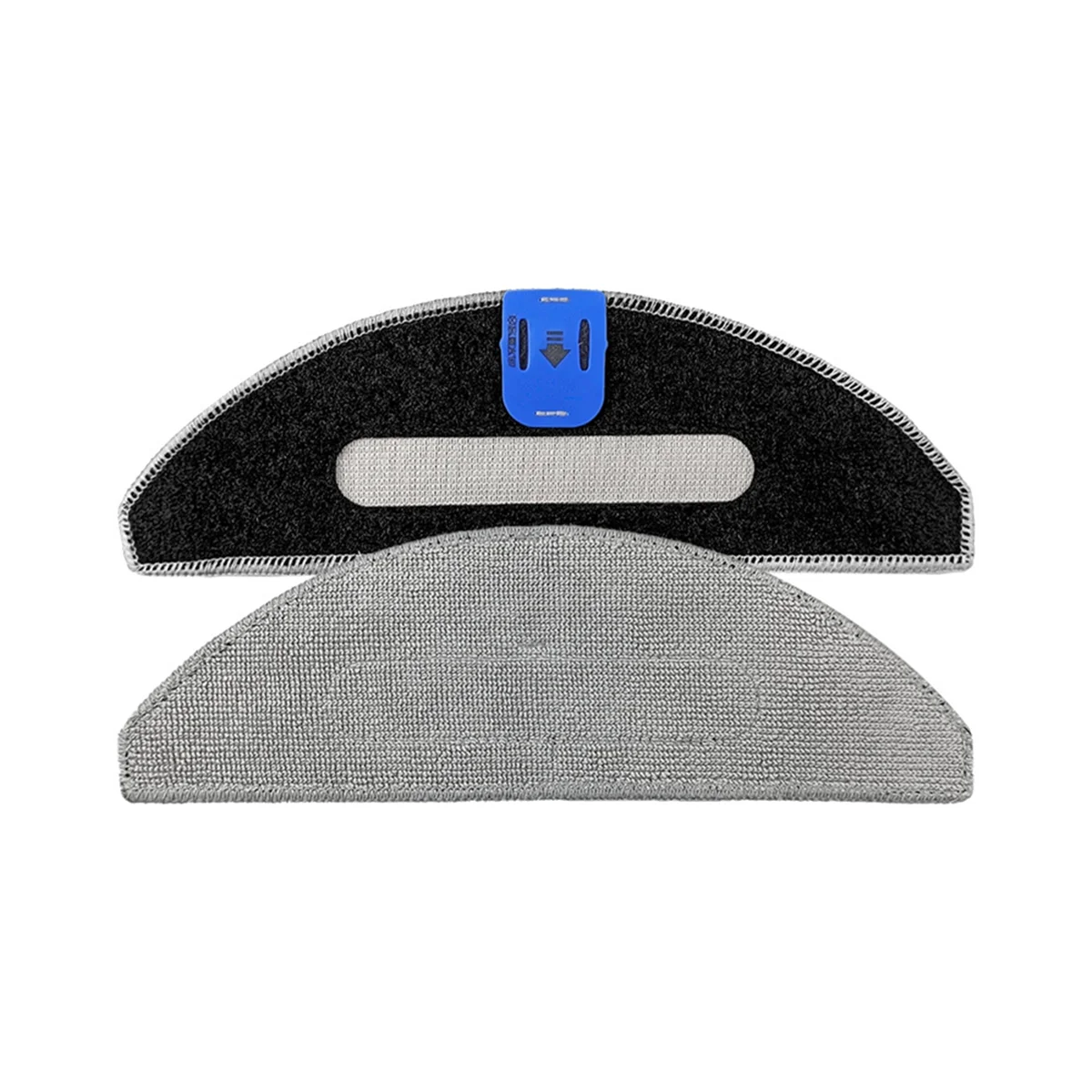 

AD30-For Combo I5 / I5+ / J5 / J5+ Robot Vacuum Replacement Main Side Brush HEPA Filter Mop Pads Dust Bags Parts