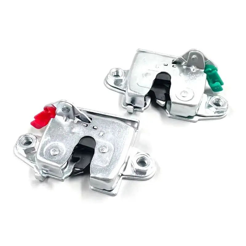 M49K-Left& Right Tailgate Latch Lock Actuator For Toyota 2007- 2021 65790-0C041 65780-0C041 Assemblies
