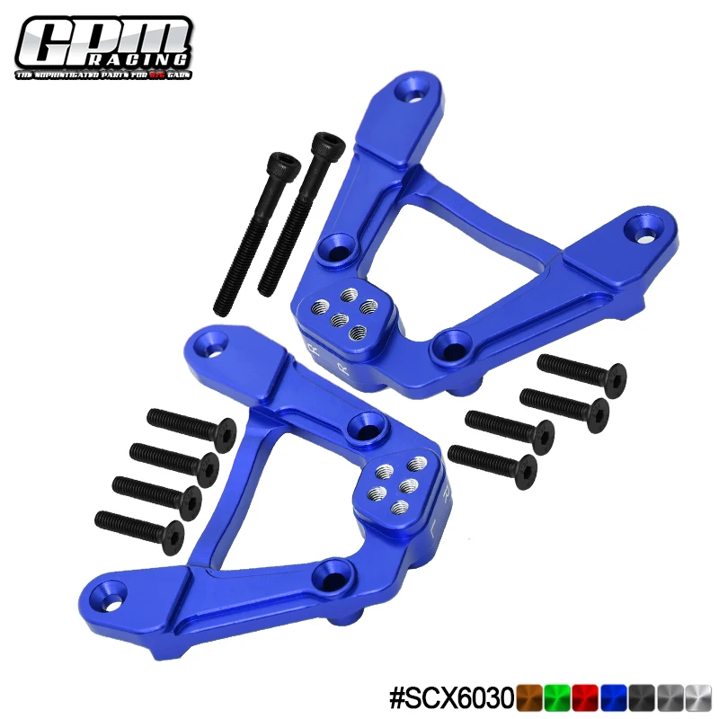 Original part No： AXI251001   Part location： Front shock mount   Product major functions & usage： Stabilize and adjust the da