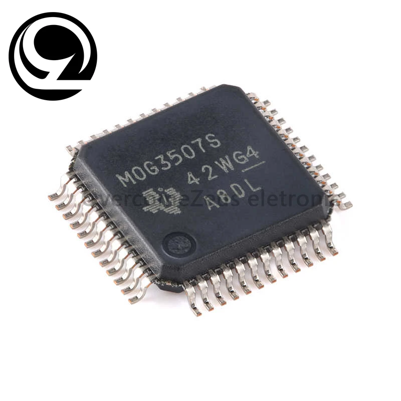 Original MSPM0G3507…