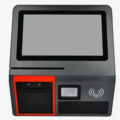 New Design 11.6 Inch Lightspeed All in One Touch Dual Screen Payment Terminal Tablet Pos System Machine for Restaurants