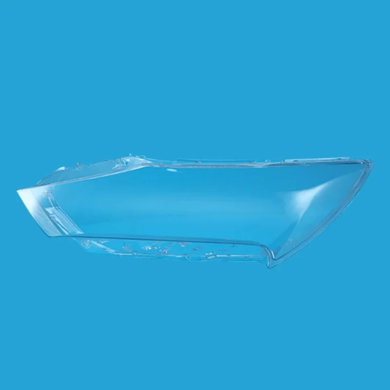 

For BYD Qin New Energy EV 2014 2015 2016 2017 2018 Headlights Glass Cover Transparent Lampshade Shell Headlamp Lens Plexiglass
