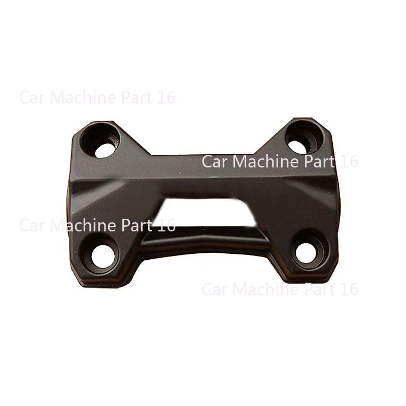 

Motorcycle Accessories for BJ250 Upper and Lower Connecting Plate Bearings Install Screws