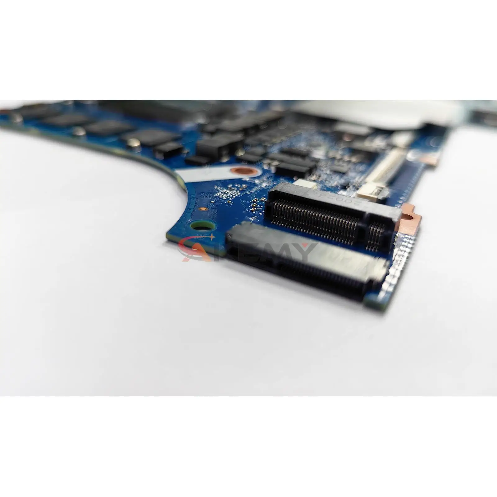 Imagem -04 - Mainboard para Asus Tuf A15 Fa706 Fa506iu Fa506iv Fx506i Fa506ii Fa506ih Fa706ih Fa706ii Fa706iu Laptop Motherboard Fa506