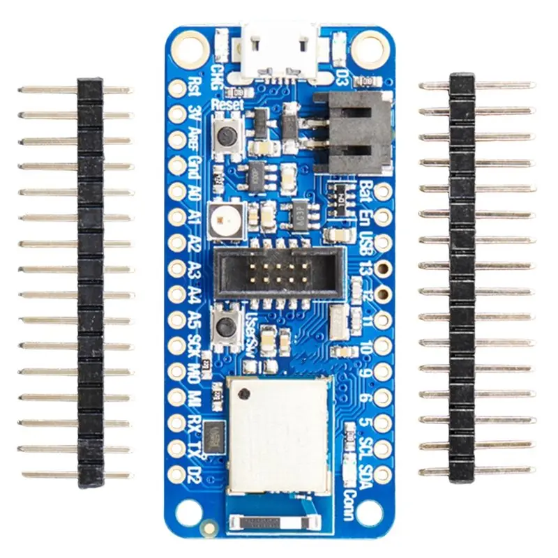 y43a-bluetooth-4062-for-adafruit-feather-nrf52840-express-module-board-low-power-ble-50-wireless-development-core-for-iot