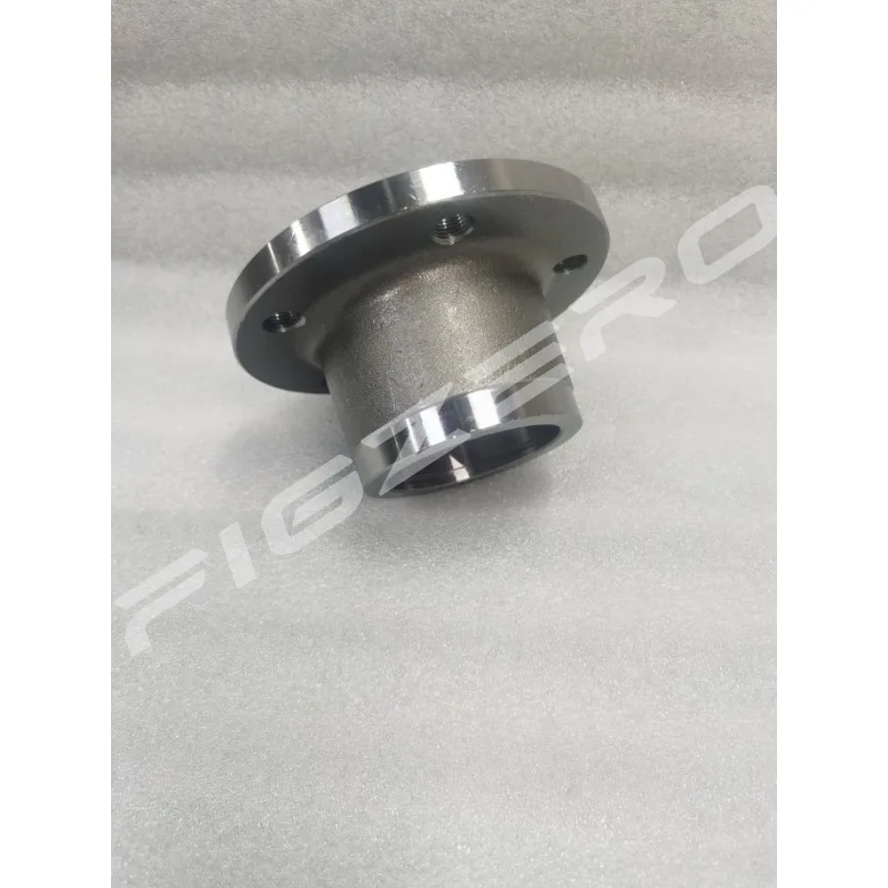 Body Kits Automobiles New Silver Rear Wheel Bearing Hub Assembly Body Kits Circle 1PC for MAXUS V80 T60 G10