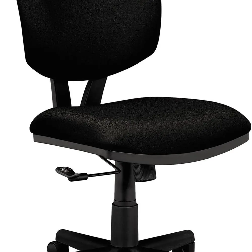 

Black Fabric 5701GA10T Ergonomic Office Task Chair
