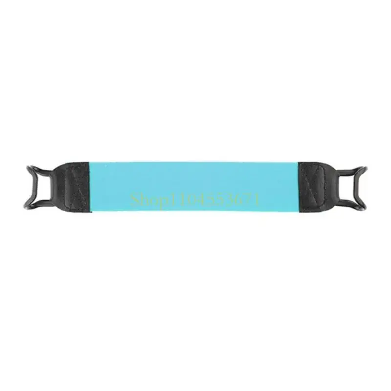 

Best Seller Security Hand Straps Holder One-handed Operation Handle Grip for Adults Students