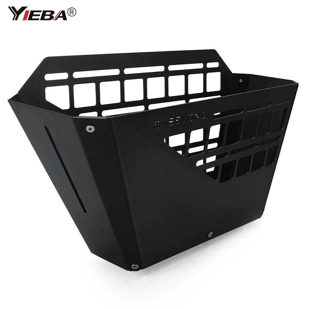 For Super 73-RX S2 Middle Frame Basket Super73 73RX 73 RX R-SERIES Basket Storage Basket For SUPER73-S2 X 73-S SE 73-S Adventure