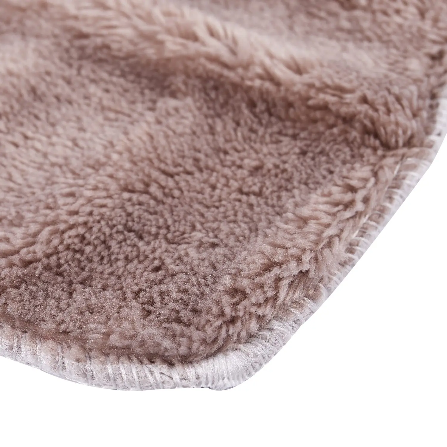New Anti-grease Cloth Bamboo Fiber Washing Towel Magic Kitchen Cleaning Wiping Rags