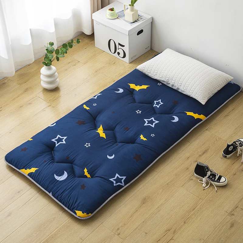 

Modern Simplici Design Foldable Anti-Slip Student Nap Mat Office Desk Mat Soft Hard Medium Polyester Fiber Crion ...