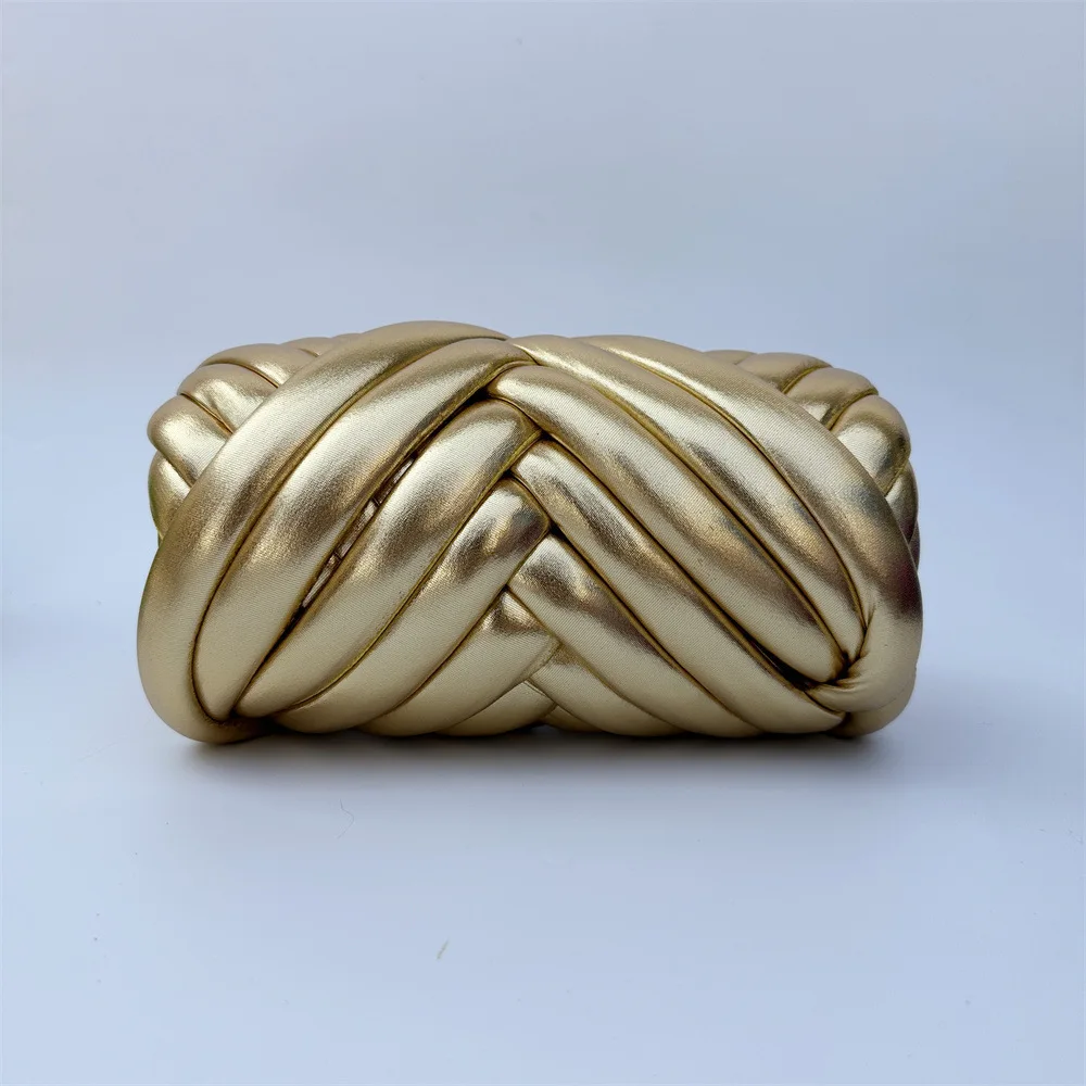 500g 15 Imitation Metal Leather Thick Super Bulky Chunky Yarn Hand Knitting Woven Thread Basket Blanket Carpets Giant Yarn DIY