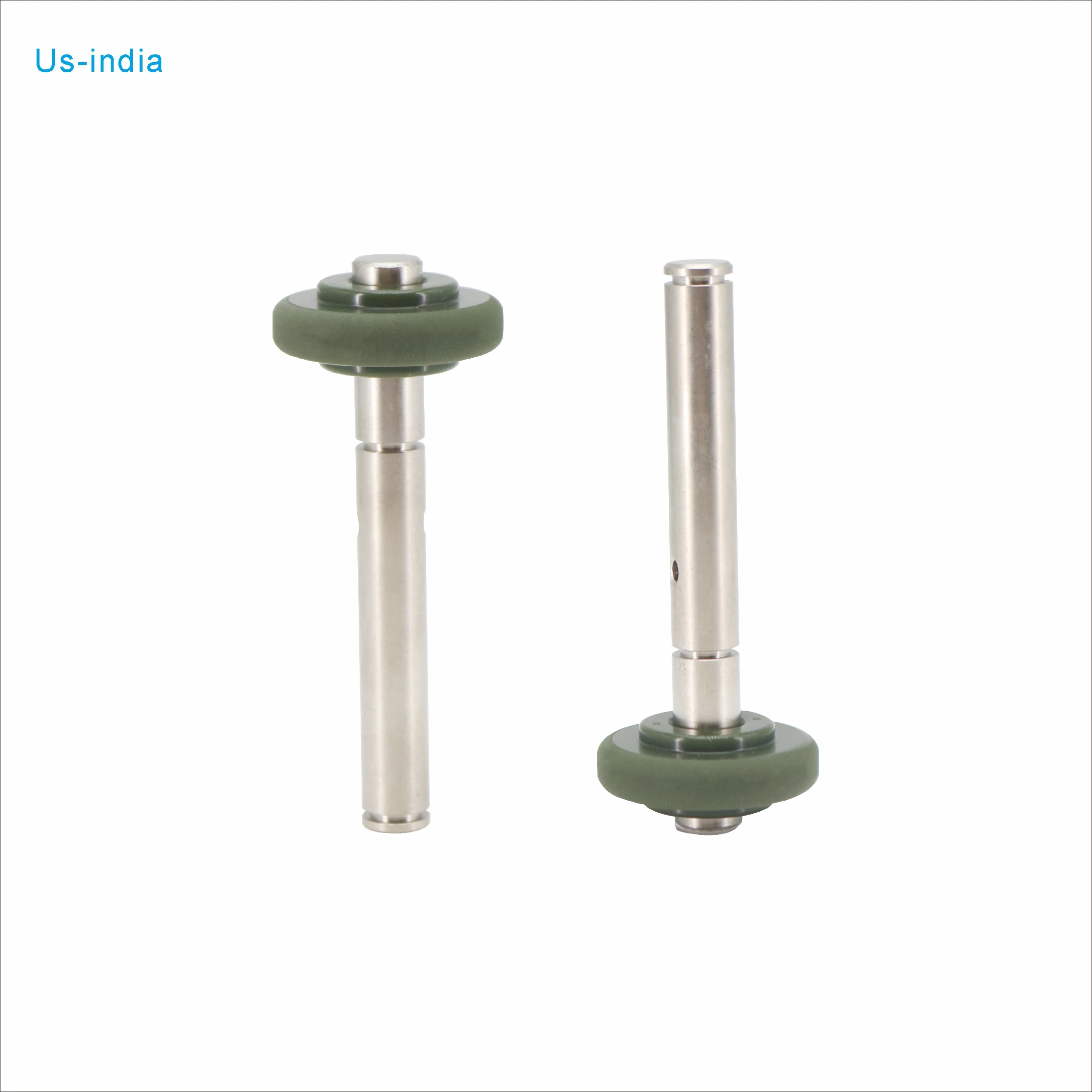 Aplicable al conjunto de rodillos cruzados Xerox 800Modelos aplicables: 800/1000/800i/1000i, etc.