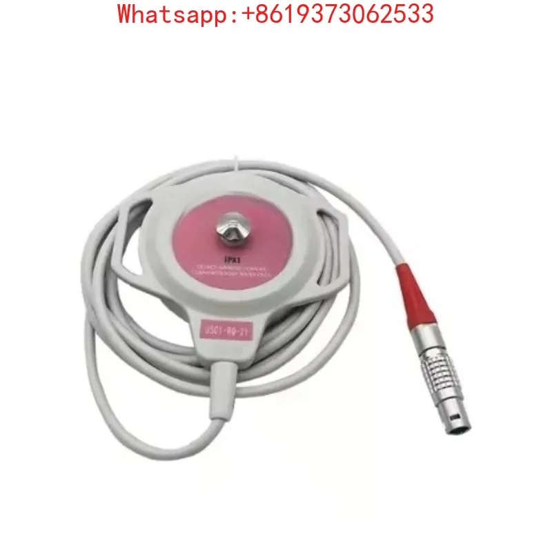 

Huntleigh-Fetal Transducer Probe, US1, US FHR, BD4000