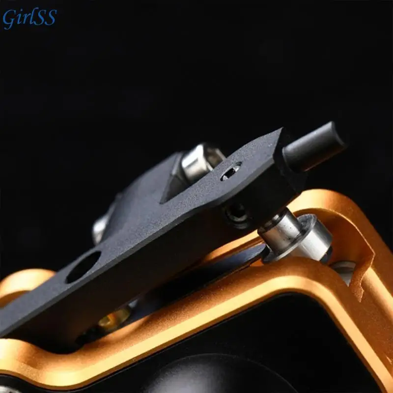 Machine Rotatable Motor Liner Guns Beginner Beauty Care Tool T4MB