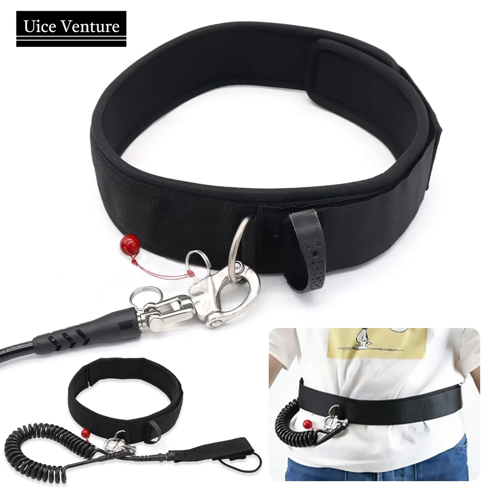 #37 Compare Surfboard Leashes Before You Buy