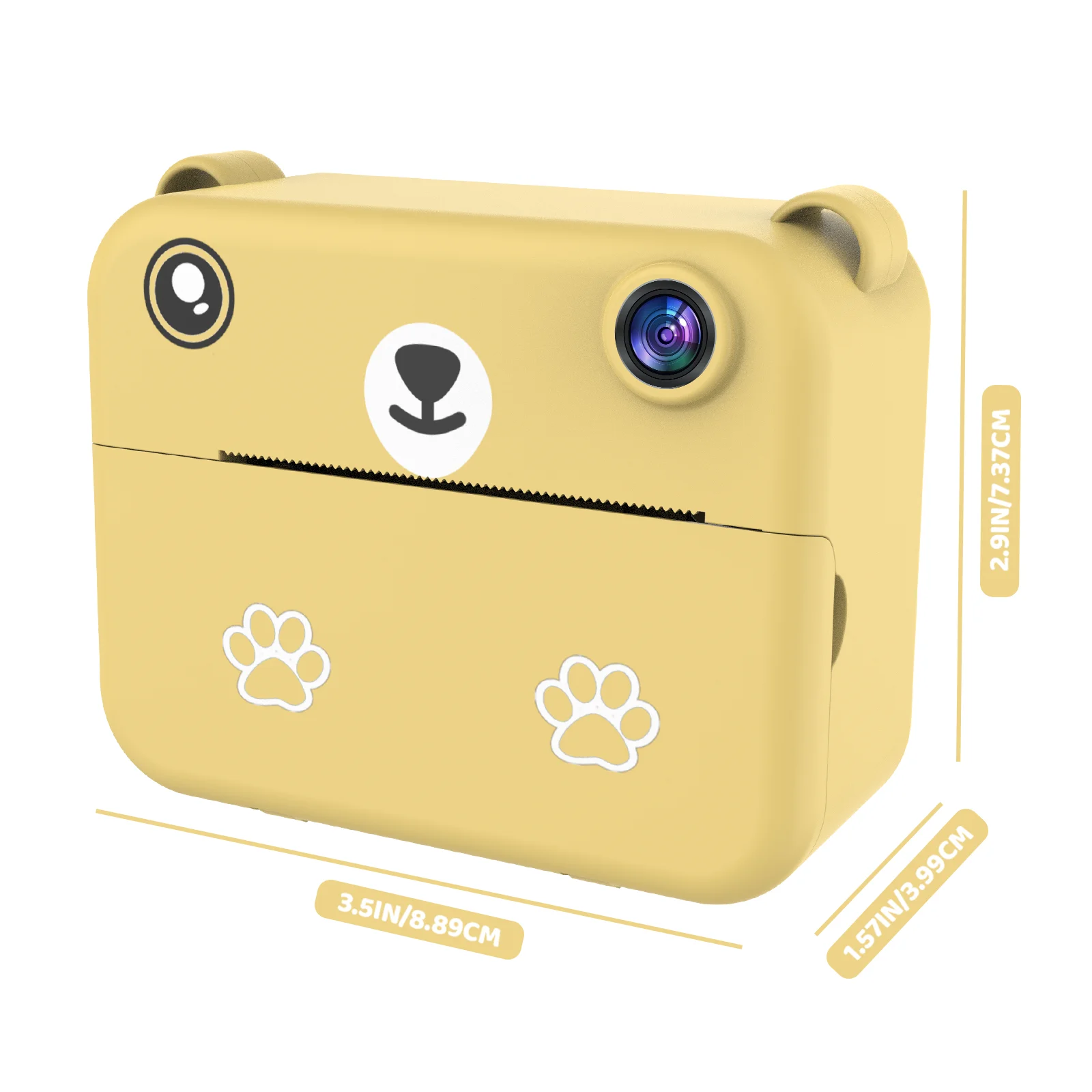 Instant Digital Camera Mini Po - Resin Printer 评论和价格