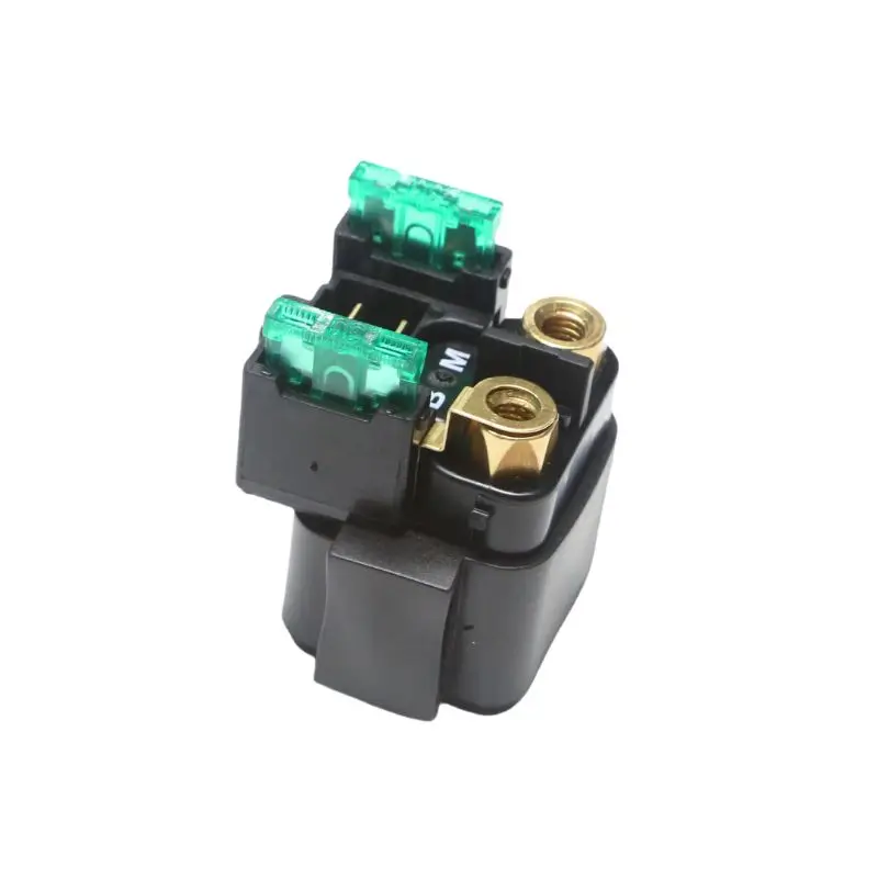 

For KTM 200 250 300 350 400 450 500 EXC-F EXC SXF XC 1050 1190 1290 ADVENTURE ABS1190 Motorcycle Starter Relay Solenoid KTM690
