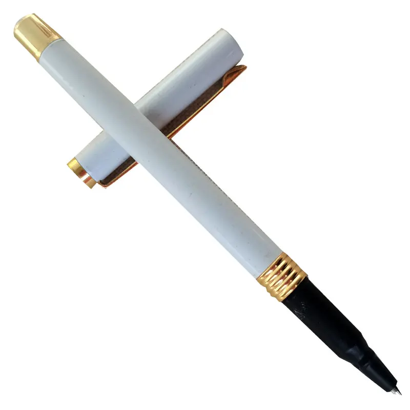 10pcs Gel Pens, Smooth Writing, Student Office Stationery, Clearance Sale, Limited Time Special Offer Rollerball Pen