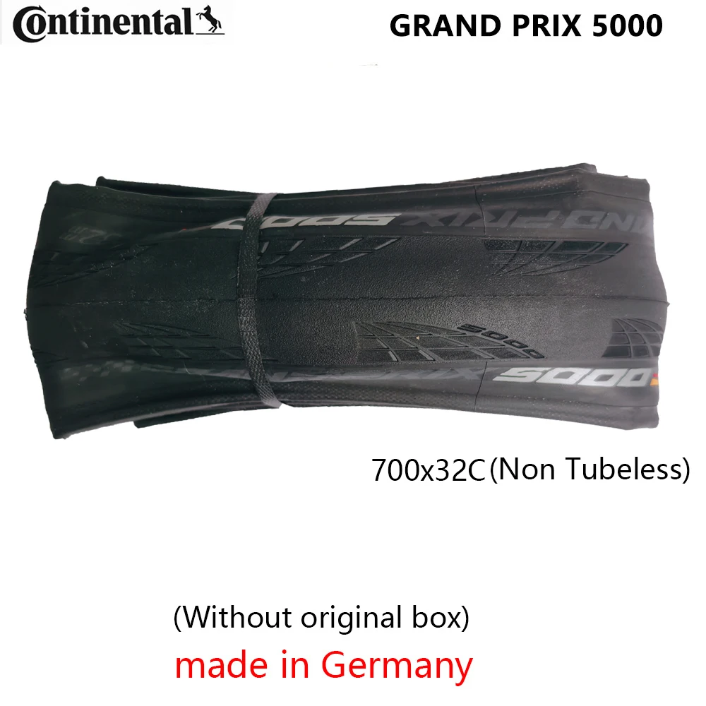 Continental Gp5000 Band Grand Prix Gp 5000 700C 700x25c 700x23c 700x28c 700x32c Zwarte Band Fiets Road Vouwen 1 STKS