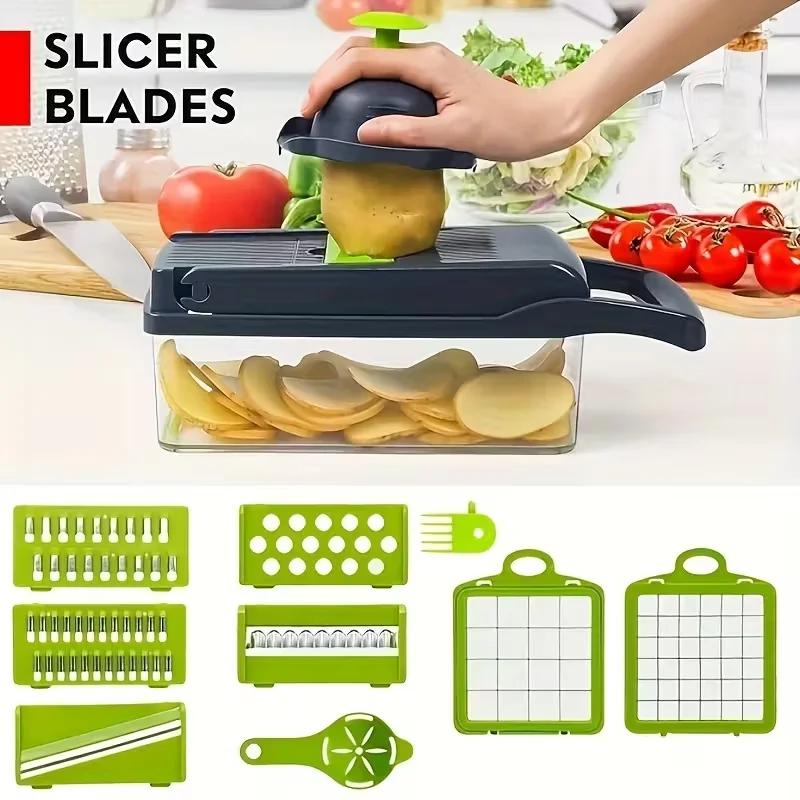 Thumbnail 2 - #1 Ranked Food Graters Picks in 2026