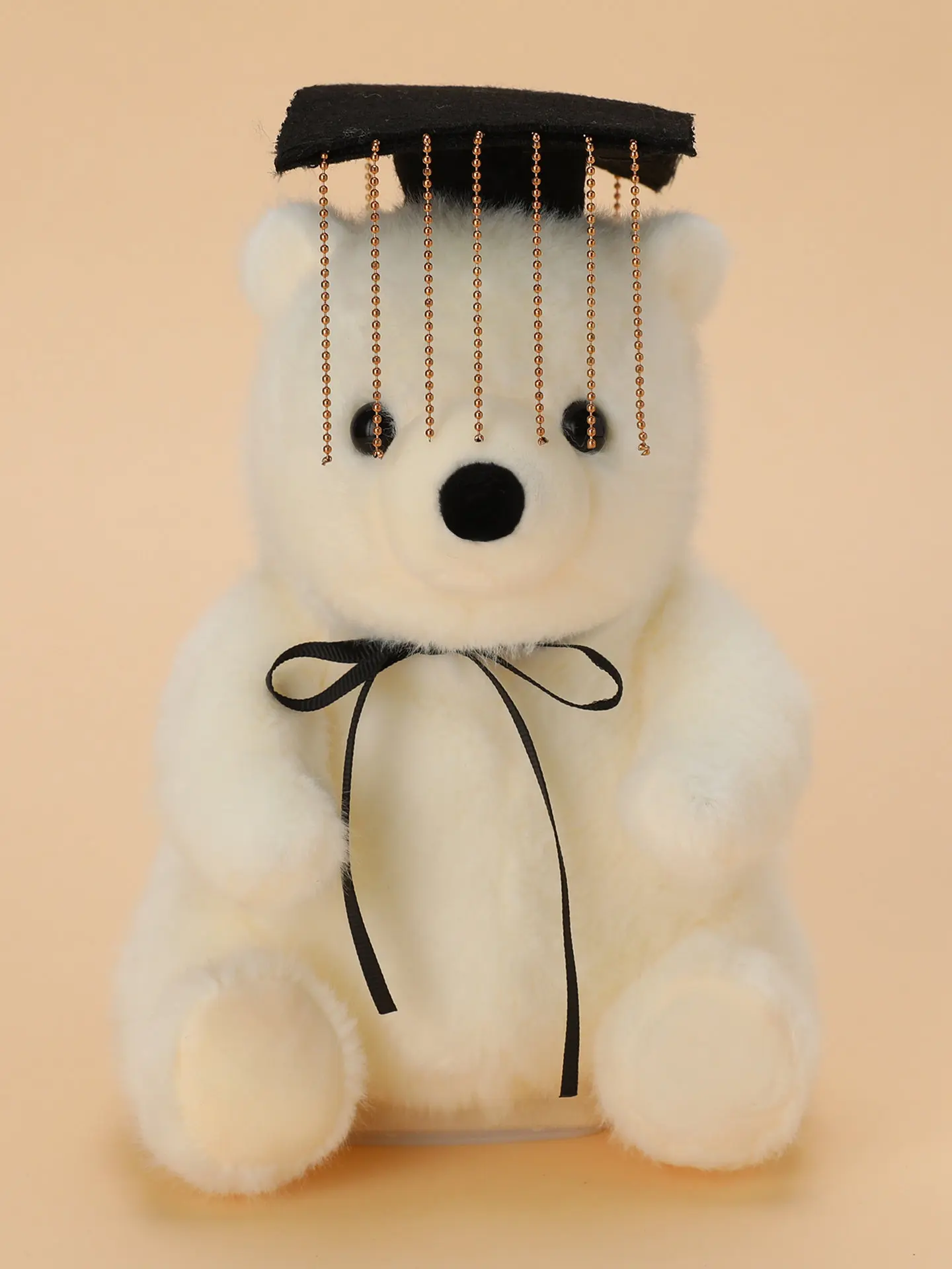 

Интерактивная музыкальная игрушка-медведь «Креативный Цинь и Хуан» с функцией записи, версия Core