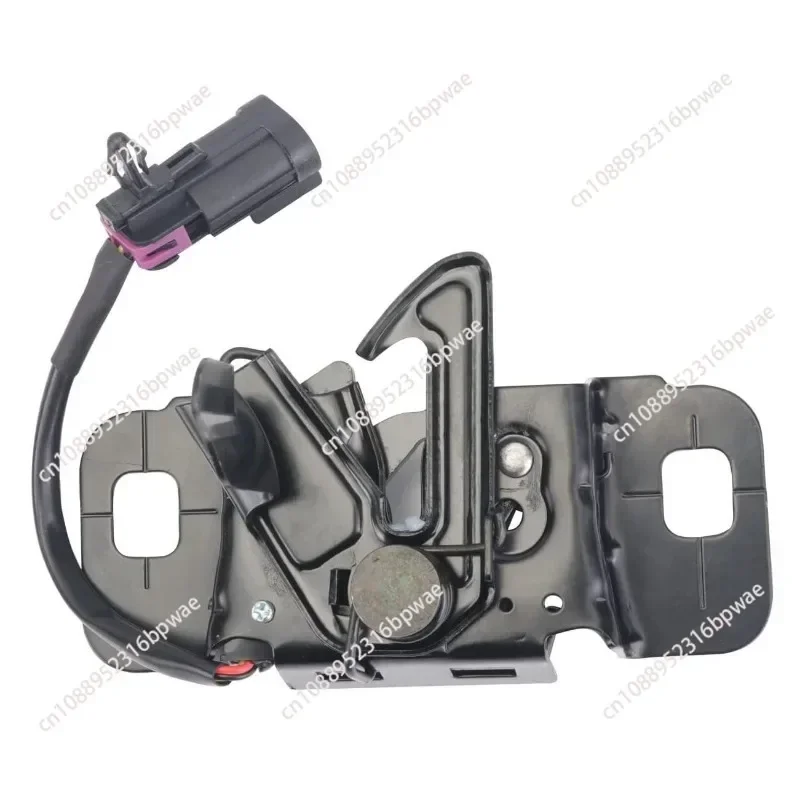 

For Chevrolet Cadillac GMC hood lock 2012-16 22788642