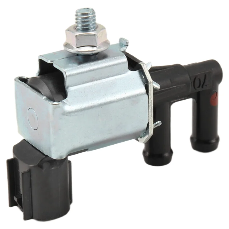 L38A-لملحقات المحرك الخارجي 30-300HP-مجموعة صمامات الملف اللولبي 6C5-86120-00 جزء استبدال القارب