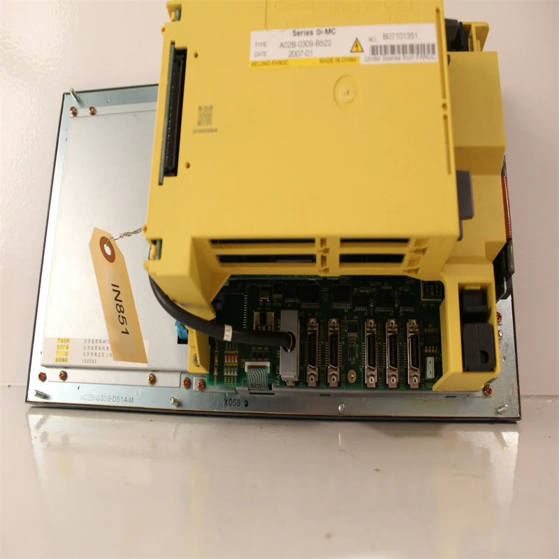 Touch Panel A02B-0309-B522 Auf Lager