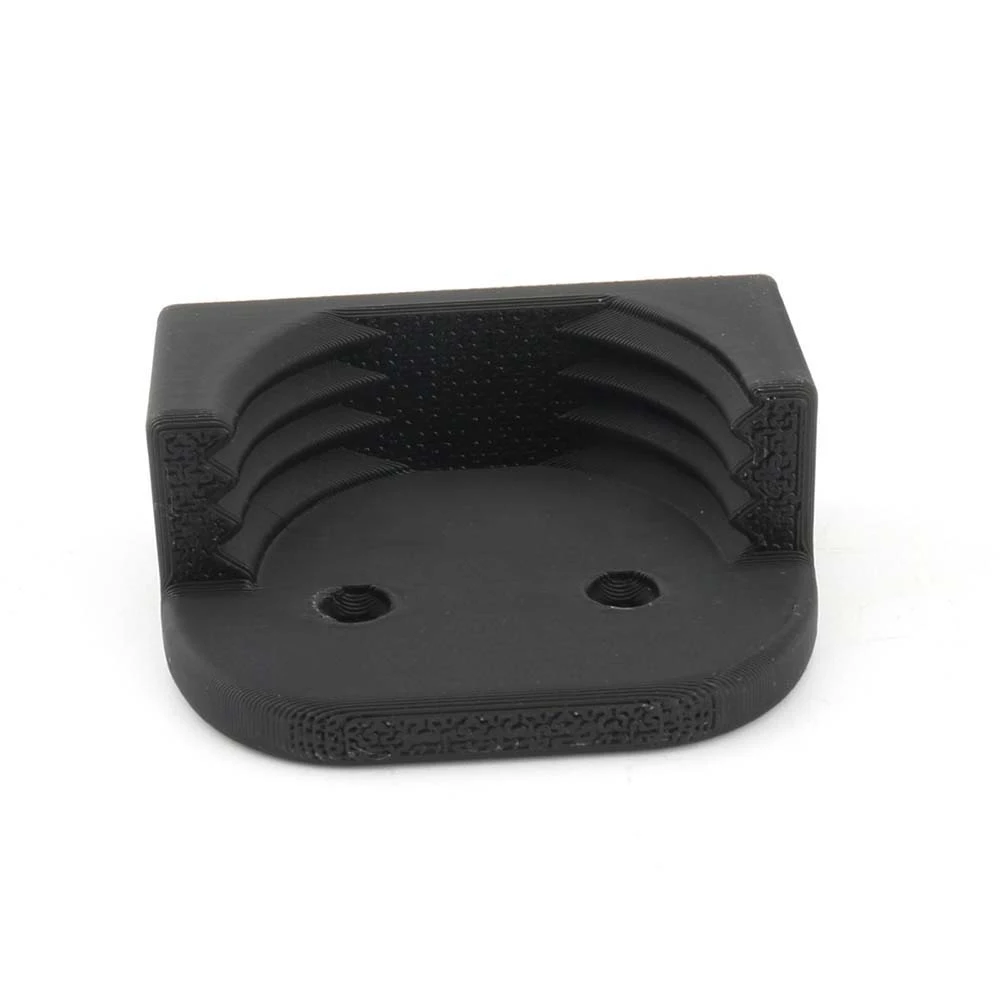 Soporte de volante de alta calidad, soporte de montaje en pared para volante Thrustmaster, estante de almacenamiento montado en la pared, accesorios de piezas