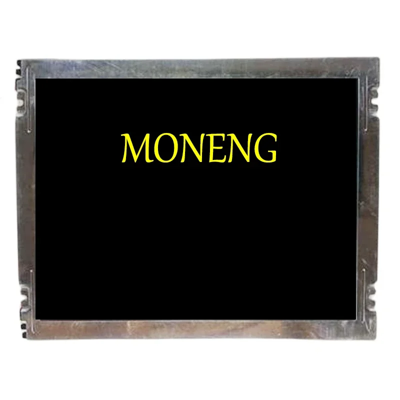 

Original A+ AA065VB05 AA065VB08 AA065VB07 AA065VB01 6.5" 640*480 CCFL LCD Screen DISPLAY Panel Fast Shipping