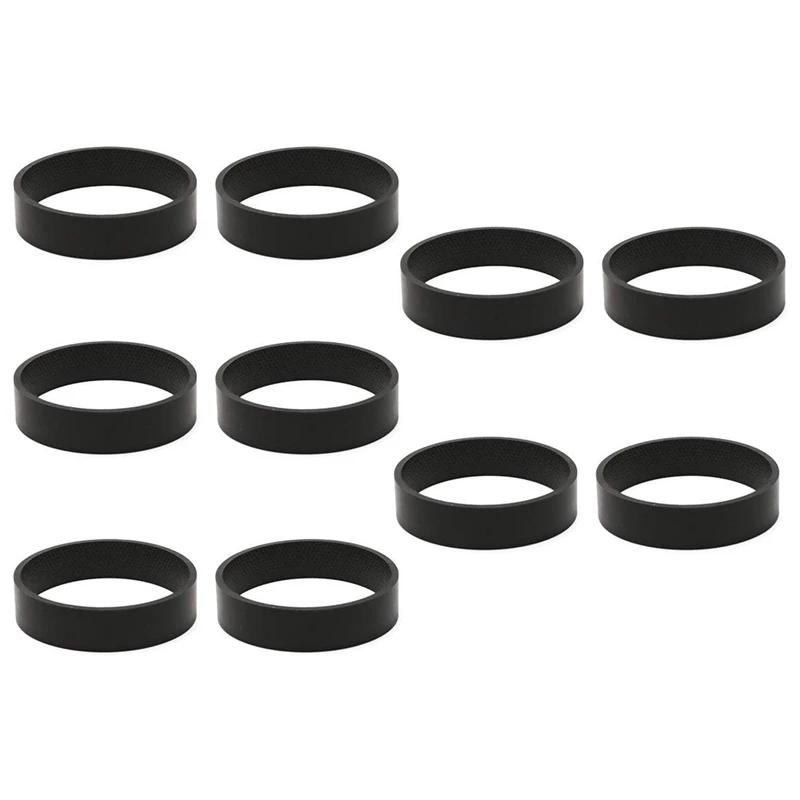 10Pcs Vacuum Cleaner Belt For Kirby Series Fits All Generation Series Models