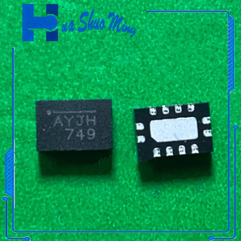 5Pcs/Lot Ayj Mp8693… - image