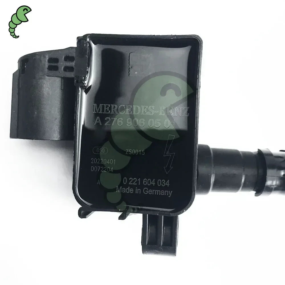 Engine Ignition Coil for Mercedes-Benz C E GL ML S Class A2769063700 High voltage package 2769060501 2769060260 2769061001