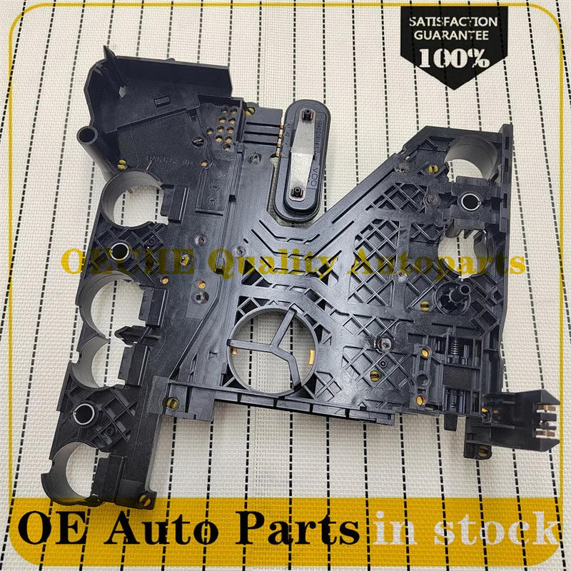 1402700761 1PCS  High Quality Transmission Conductor Valve Body Plate for Benz 1402701161 1402700581