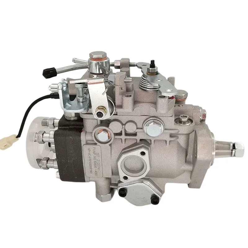 VE Rotary Plunger Assembly Pumps VE6/10F1900RND417 196000-41719 22100-1C380 for To-yota Land Cruiser 1HZ Engine