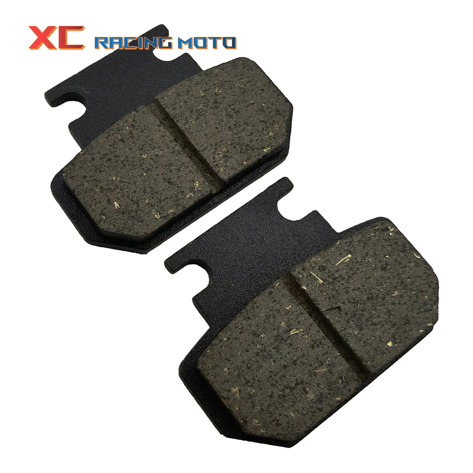 

Original Brake Pad Disc Brake Brake Pads For Citycoco Electric Scooter Electric Bike Chinese Halei Scooter