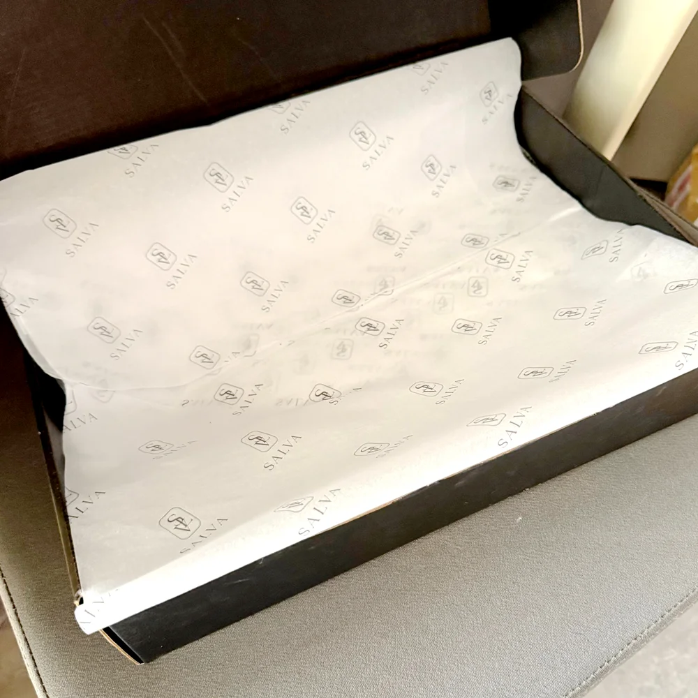 100 Sheets Custom T…