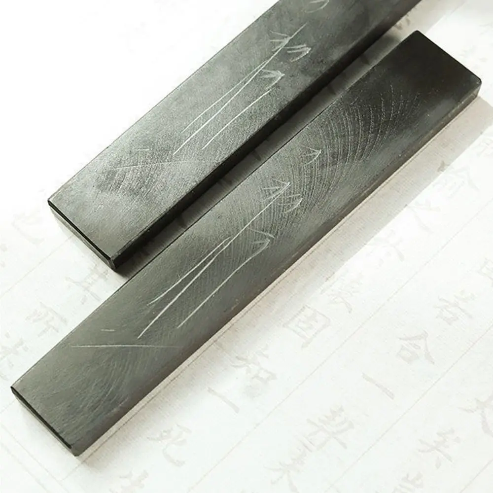 

Creative Vintage Chinese Paperweight Natural Traditional Paper Weight Retro Writing Calligraphy Stone Watercolor