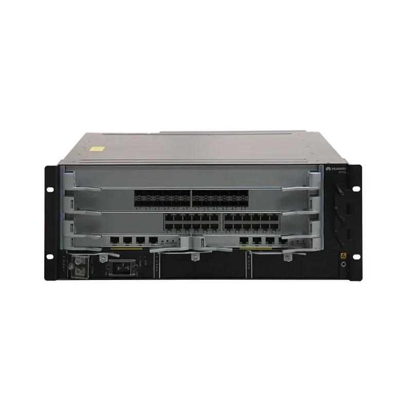 Smart Power S7703 router ethernet injector switch